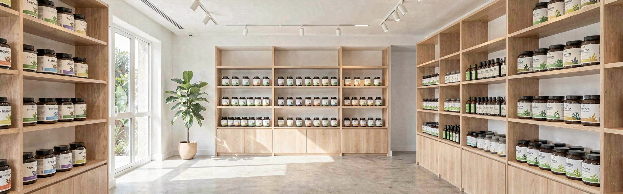 Interior de nuestra sede en Concepción